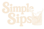 Simple Sips Book